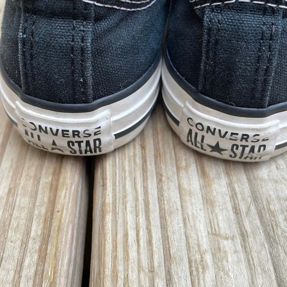 Converse classic chuck